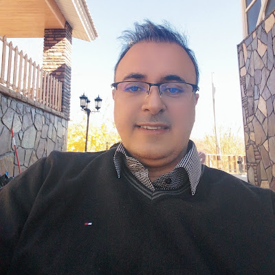 ARMAN HEIDARI