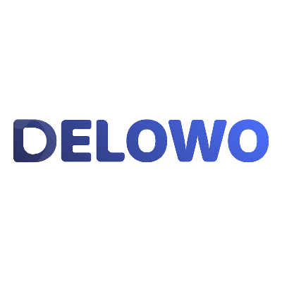 Admin Delowo
