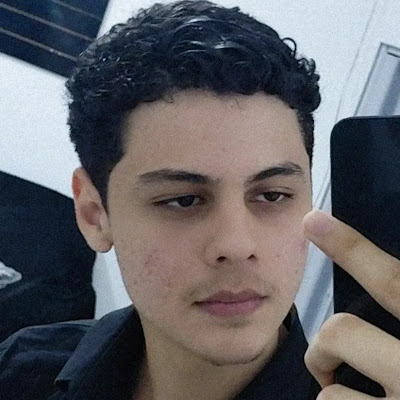 Carlos Daniel de Sousa Carvalho Junior