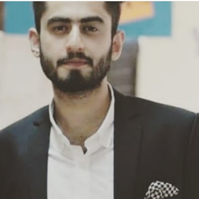 Usama Hassan