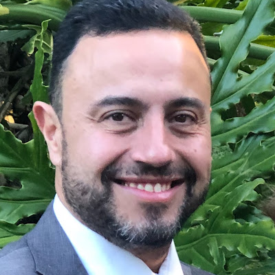 José Eduardo Amaral