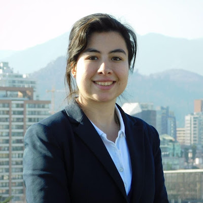 Lina Macias Bahamonde