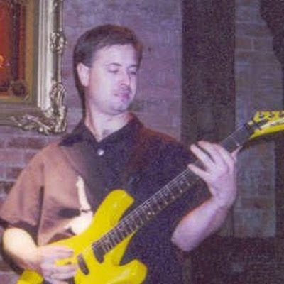 Brandon Holcomb