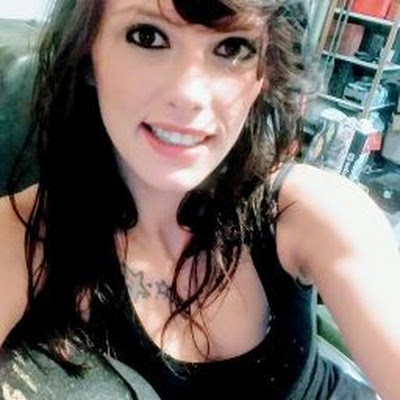 Amanda Marie