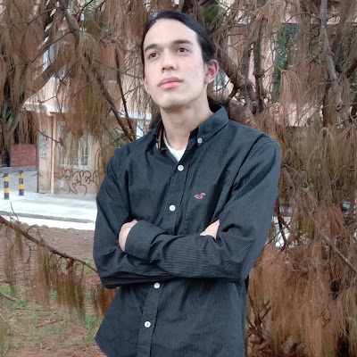Darient Perez