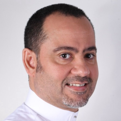 Hisham Koshak