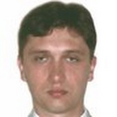 Вадим Скалянський