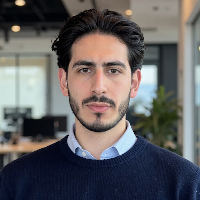 Ala-Dean Zoubeidi