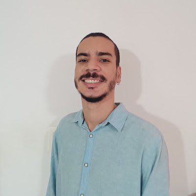 Matheus Cavalcante