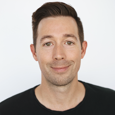 David Bladow