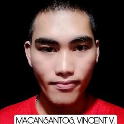 Vincent Macansantos