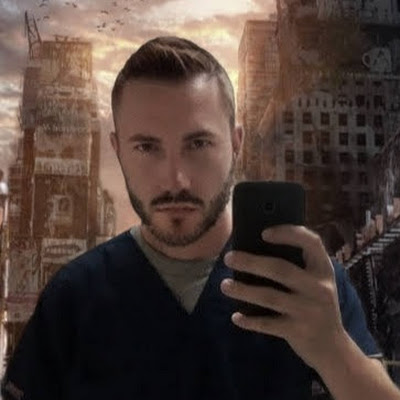 Benjamin McCann