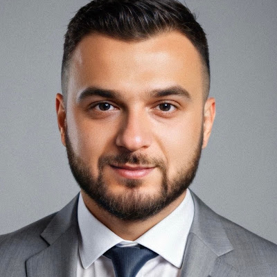 Mikheili chantladze