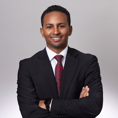 Aman Gebru