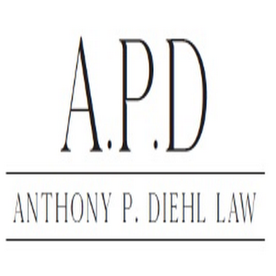 Anthony Diehl