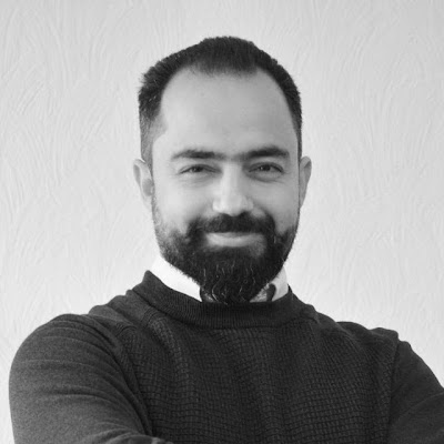 Mustafa Ahmad