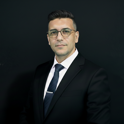 Anouar oubazzi