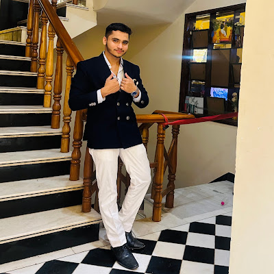 Mohammed Aabid Khan