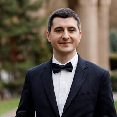 Oleksii Karasov