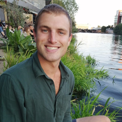 Sam Hyatt