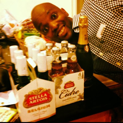 Michael Mwamba