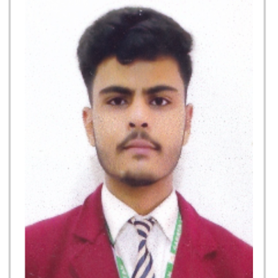 Atharva Shukla