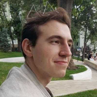 Vladimir Petrov
