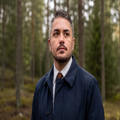 Linus Ridderlind