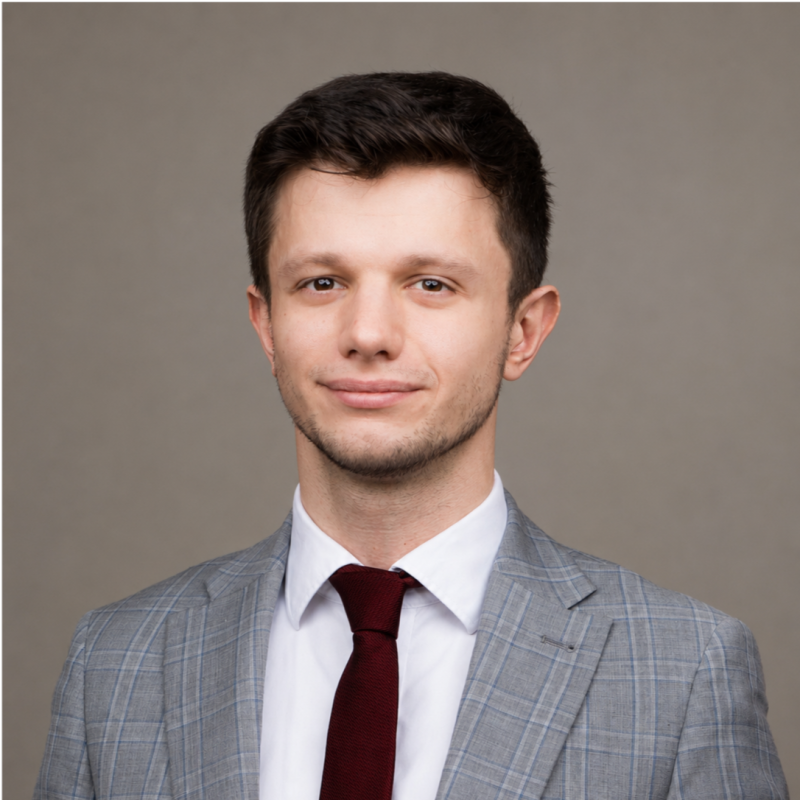 Ciprian Constantinescu