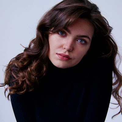 Arina Zarochintseva