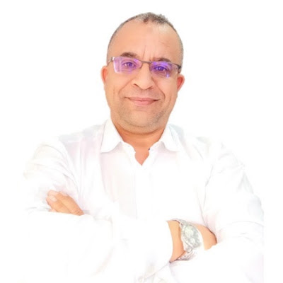 Mohamed MDELLA
