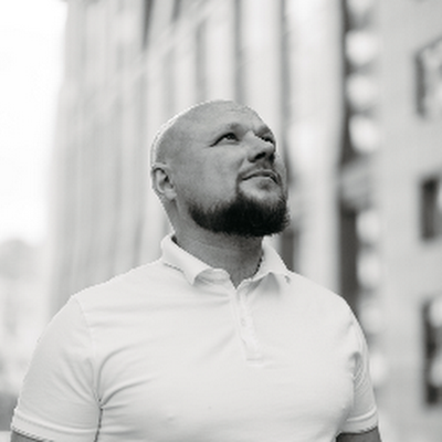 Andrii Kostyra