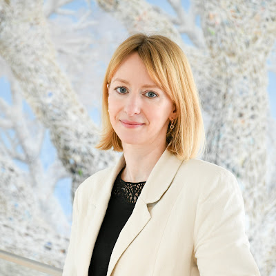 Virginie LAGARRIGUE