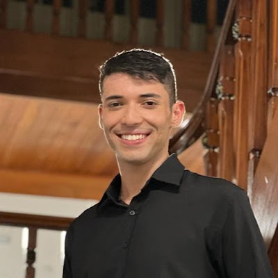Isaías Batista Ferreira Ribeiro