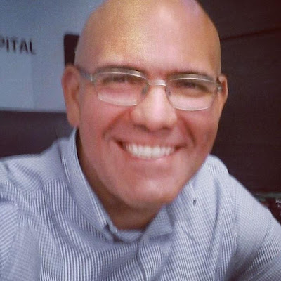 Antonio Paulino de Oliveira Junior