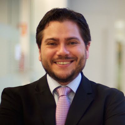 José María Pacheco