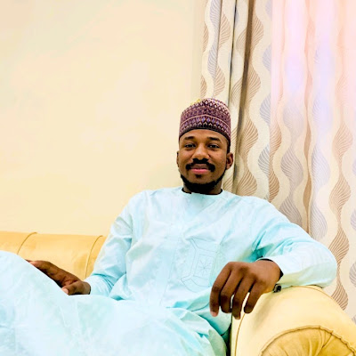 Aliyu Babagana