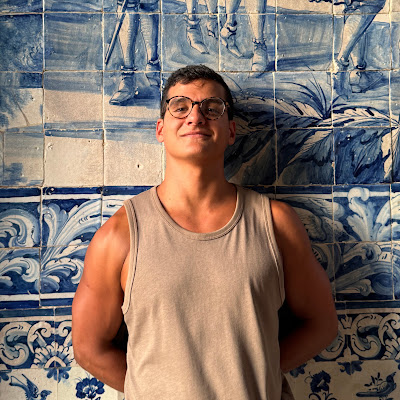 Bruno Corrêa de Albuquerque Leimig