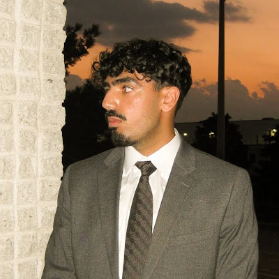 Mawiz Hassan