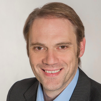 Steffen Arndt