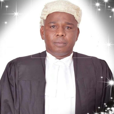 Mahmoud Bello