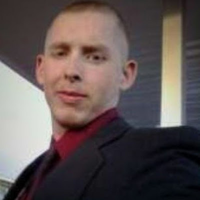 JON BROWN