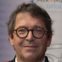 Olivier Négrin