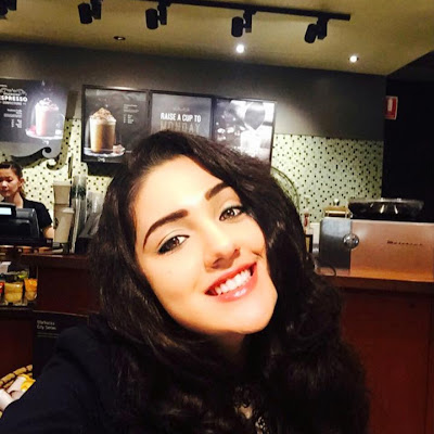 Sasha Ruggiero
