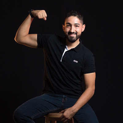 Jesús Gutierrez