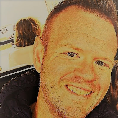 Joshua Rarick