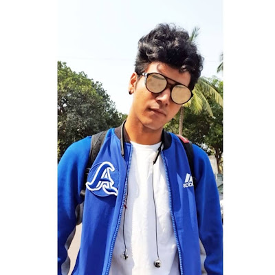 shantanu gujar