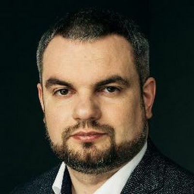 Andriy Guck