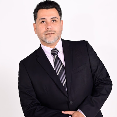 Willy Armando Vega Gil