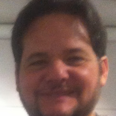 Doug Robinson